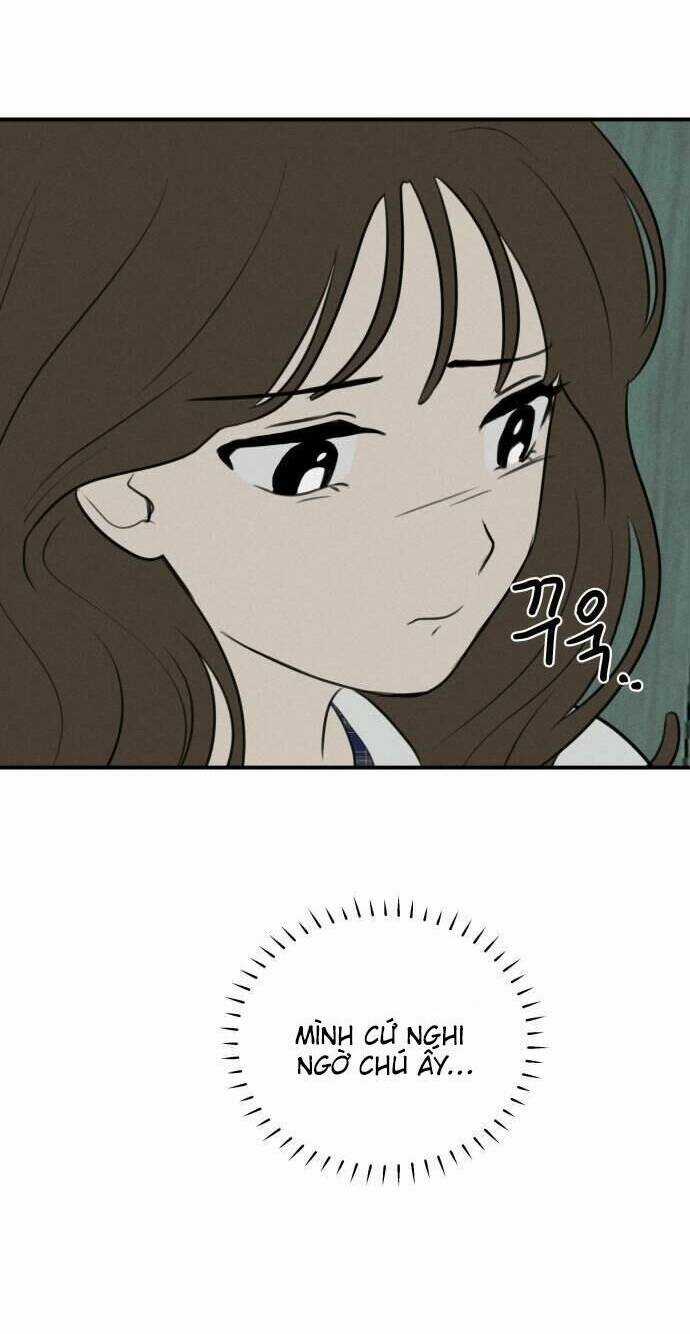 Thỏa Thuận Bí Mật Giữa Chúng Ta Chapter 28 trang 32