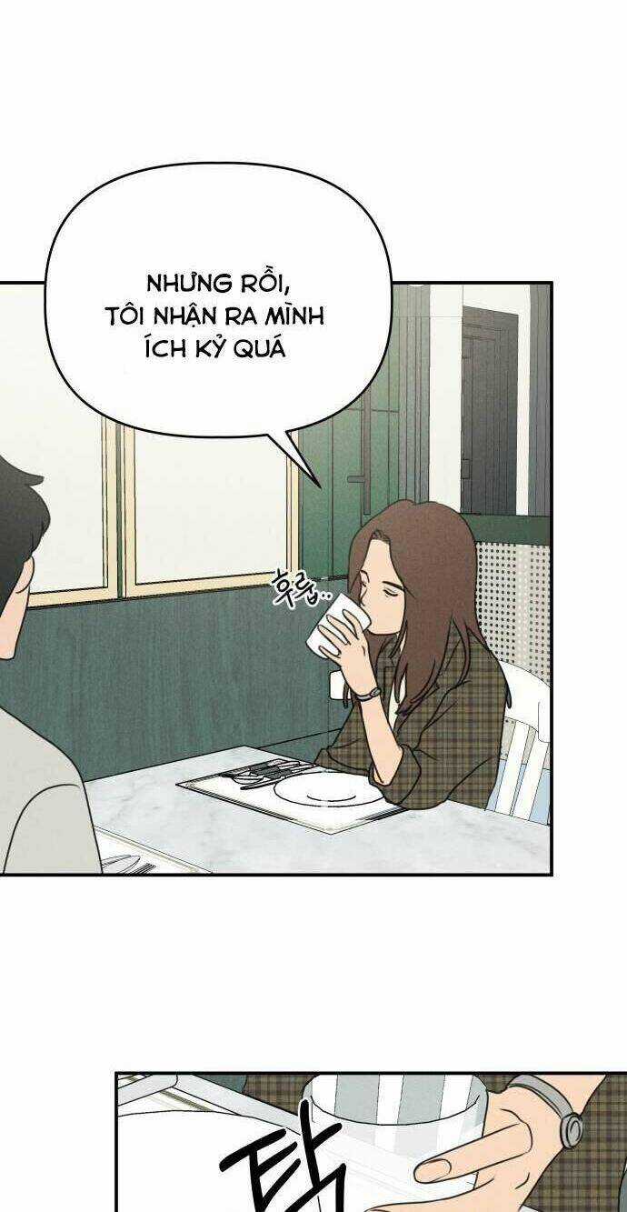 Thỏa Thuận Bí Mật Giữa Chúng Ta Chapter 28 trang 33