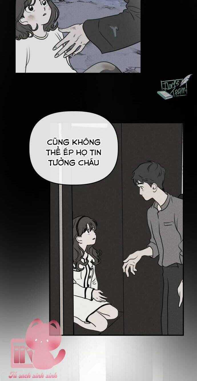 Thỏa Thuận Bí Mật Giữa Chúng Ta Chapter 28 trang 36