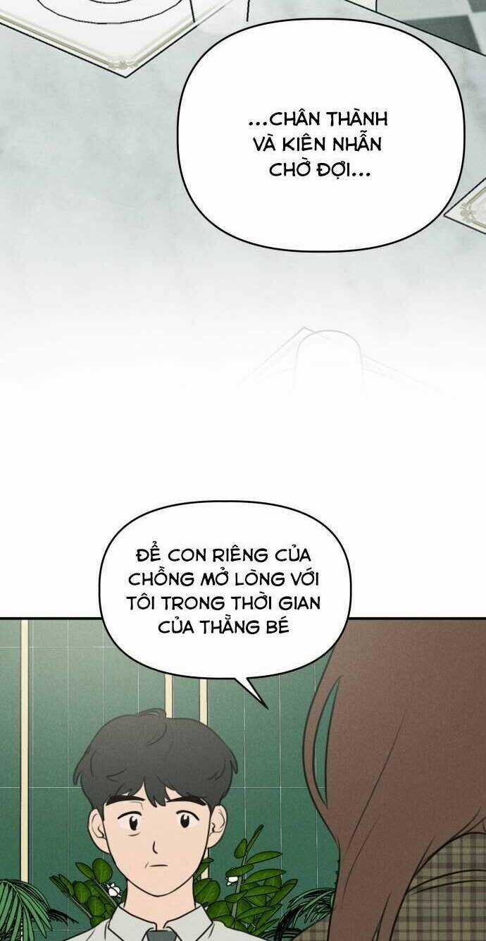 Thỏa Thuận Bí Mật Giữa Chúng Ta Chapter 28 trang 38