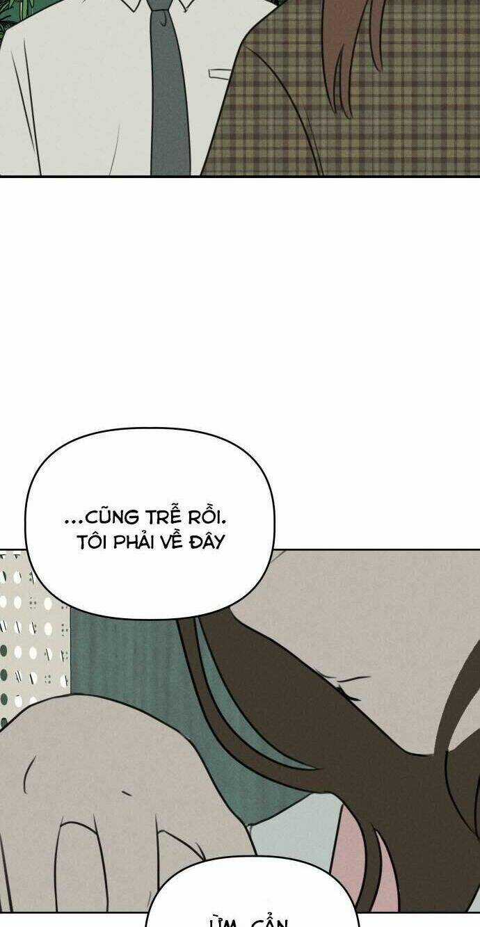 Thỏa Thuận Bí Mật Giữa Chúng Ta Chapter 28 trang 39