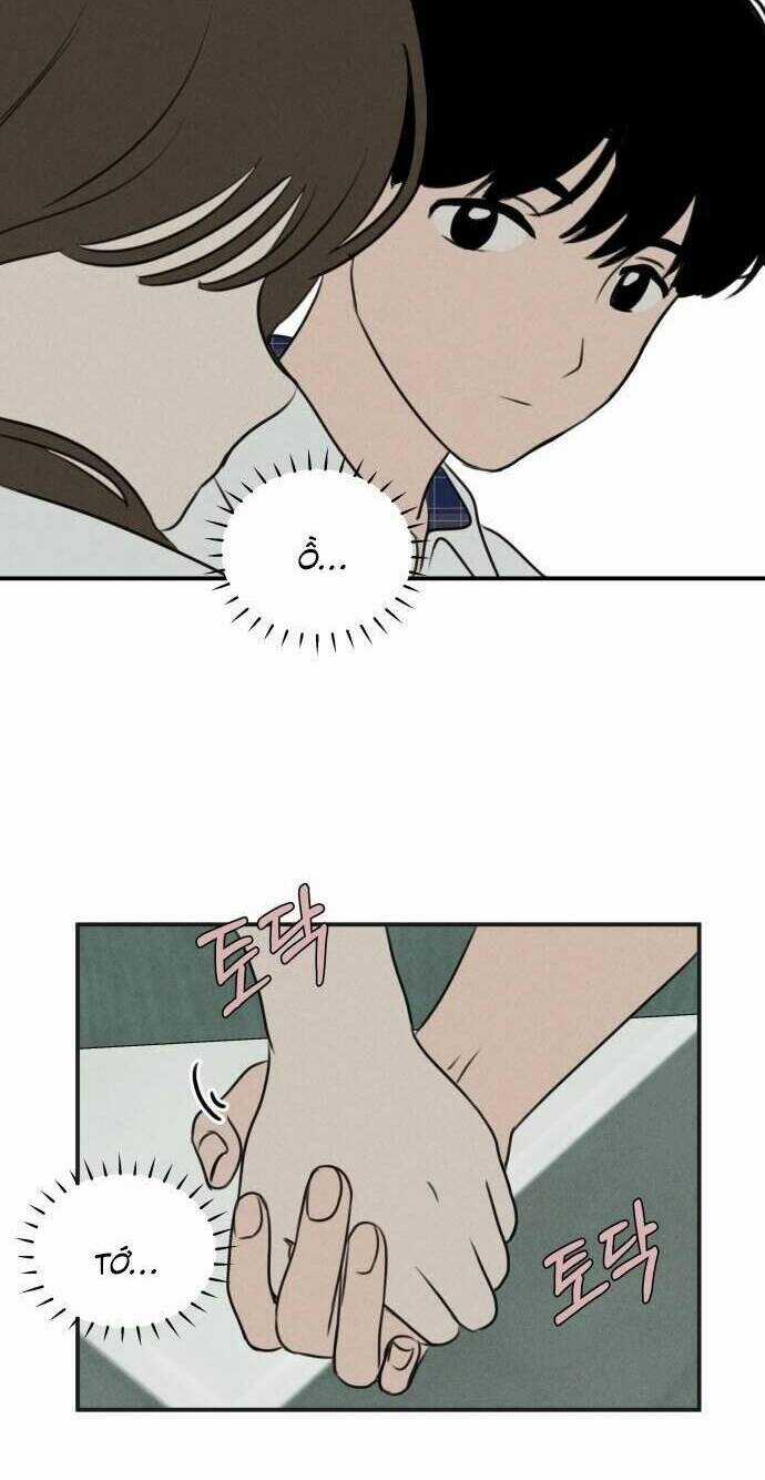 Thỏa Thuận Bí Mật Giữa Chúng Ta Chapter 28 trang 42