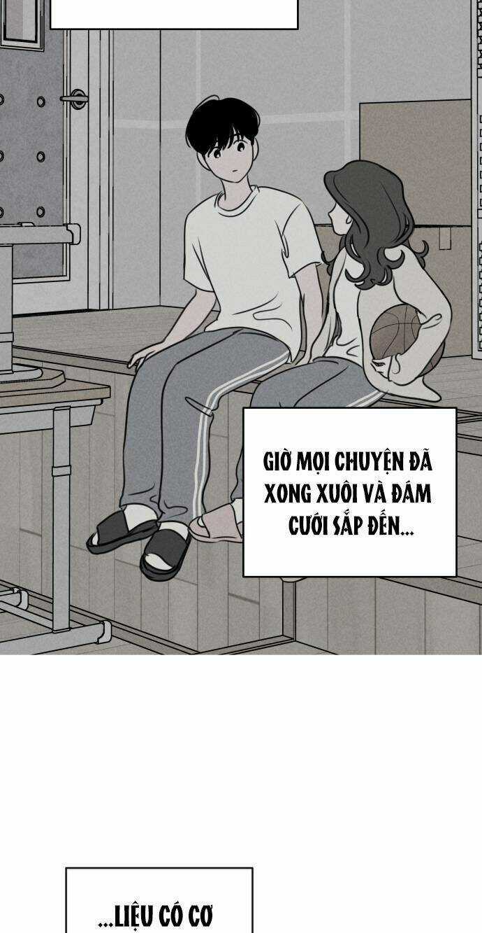 Thỏa Thuận Bí Mật Giữa Chúng Ta Chapter 28 trang 49