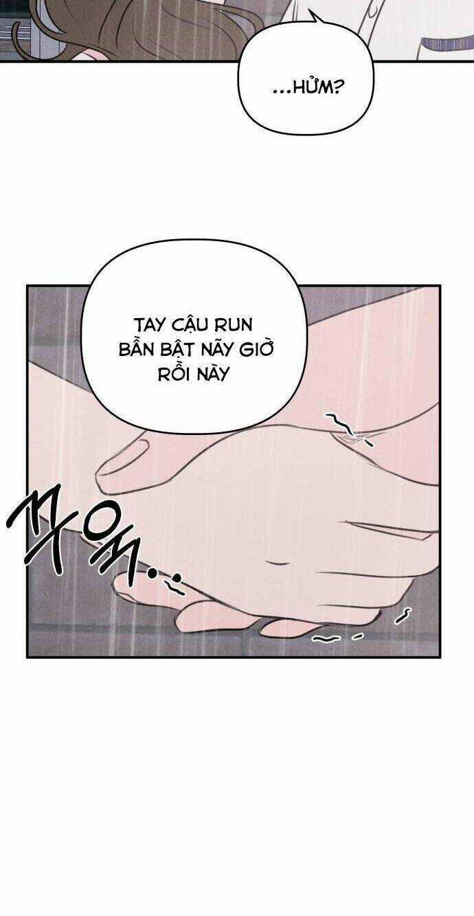 Thỏa Thuận Bí Mật Giữa Chúng Ta Chapter 28 trang 5