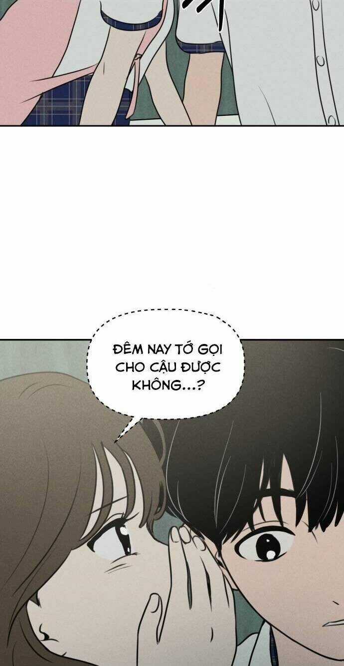 Thỏa Thuận Bí Mật Giữa Chúng Ta Chapter 28 trang 52