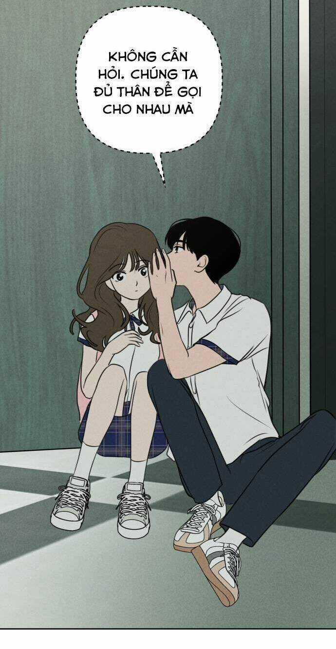 Thỏa Thuận Bí Mật Giữa Chúng Ta Chapter 28 trang 55