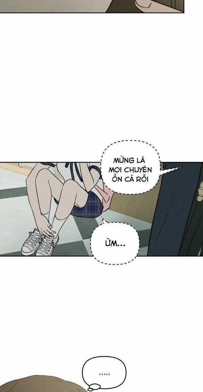 Thỏa Thuận Bí Mật Giữa Chúng Ta Chapter 28 trang 57