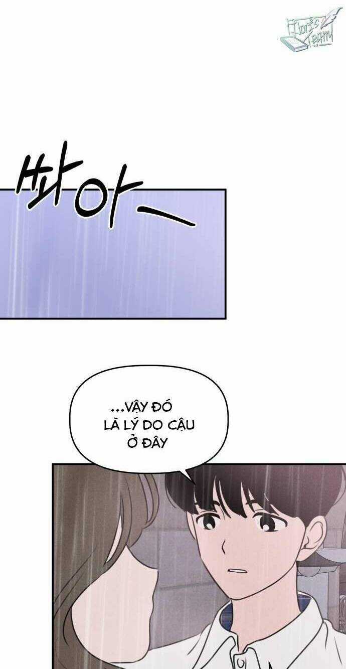 Thỏa Thuận Bí Mật Giữa Chúng Ta Chapter 28 trang 6