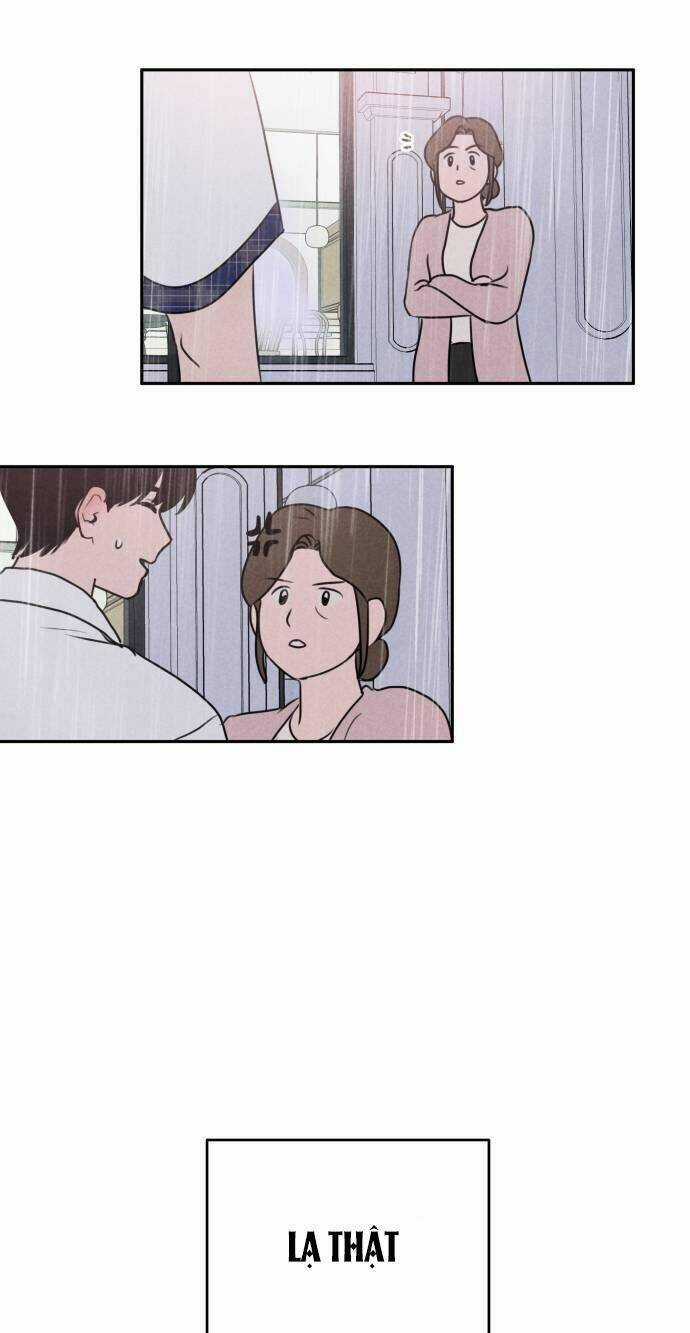 Thỏa Thuận Bí Mật Giữa Chúng Ta Chapter 28 trang 61