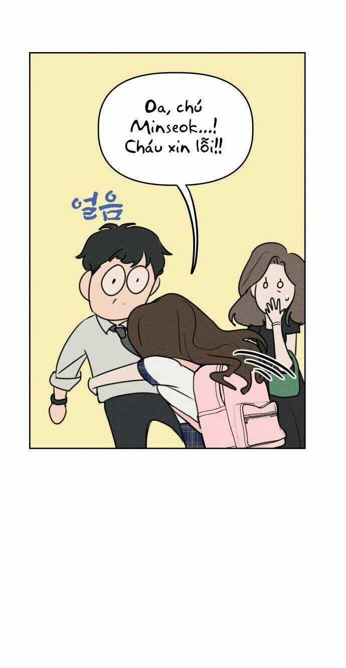 Thỏa Thuận Bí Mật Giữa Chúng Ta Chapter 28 trang 67