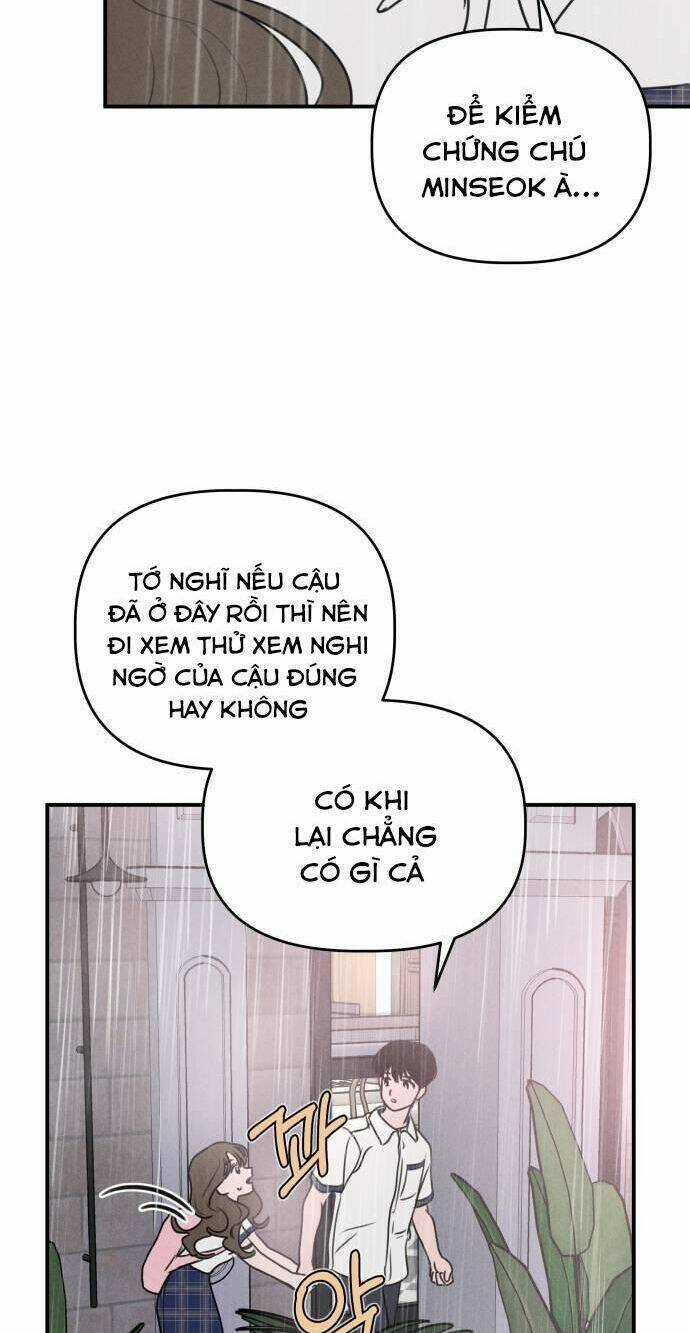 Thỏa Thuận Bí Mật Giữa Chúng Ta Chapter 28 trang 7