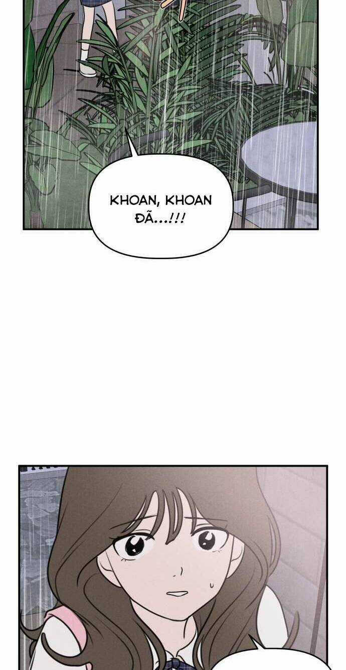 Thỏa Thuận Bí Mật Giữa Chúng Ta Chapter 28 trang 8