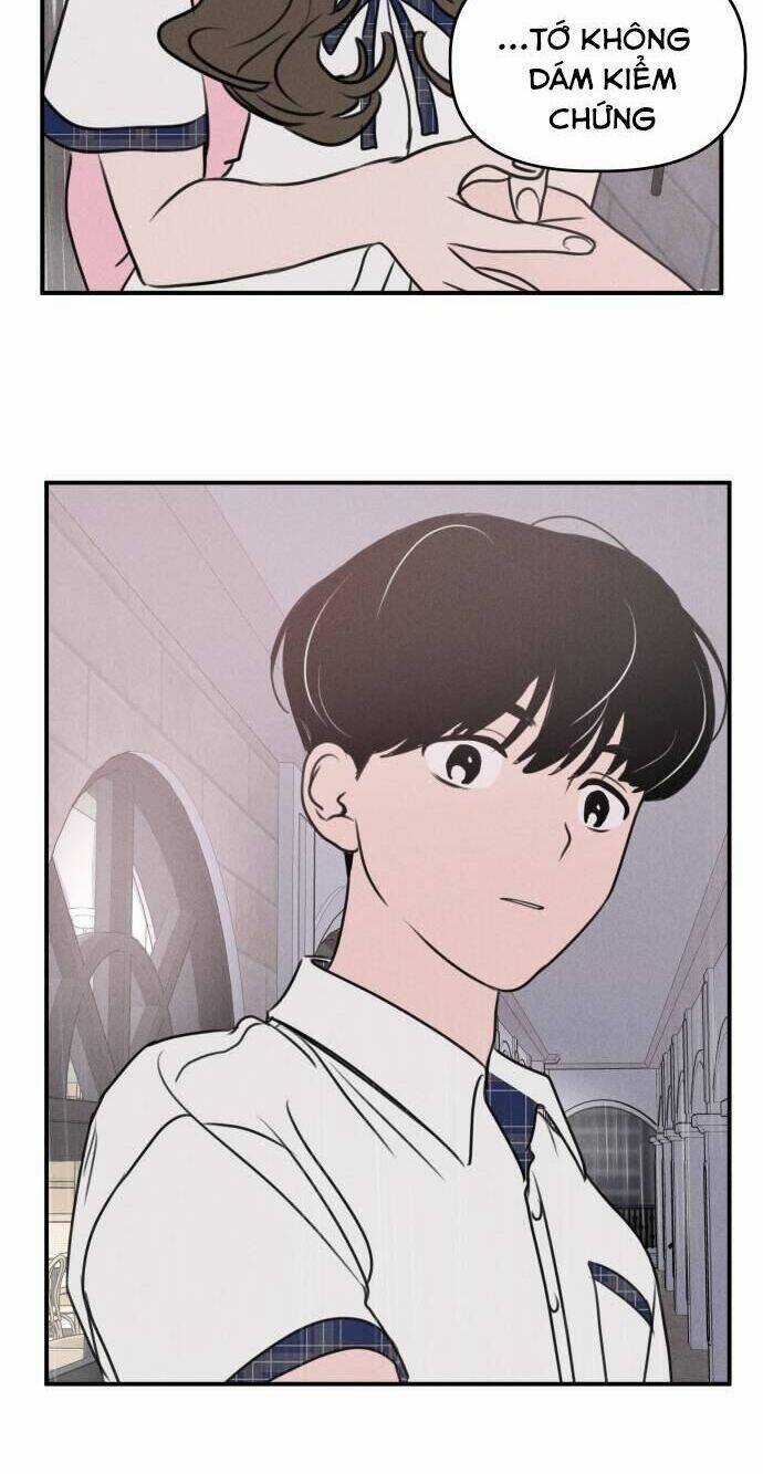 Thỏa Thuận Bí Mật Giữa Chúng Ta Chapter 28 trang 9