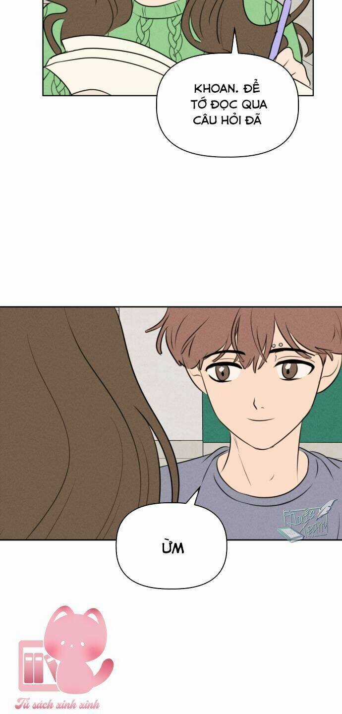 Thỏa Thuận Bí Mật Giữa Chúng Ta Chapter 29 trang 10