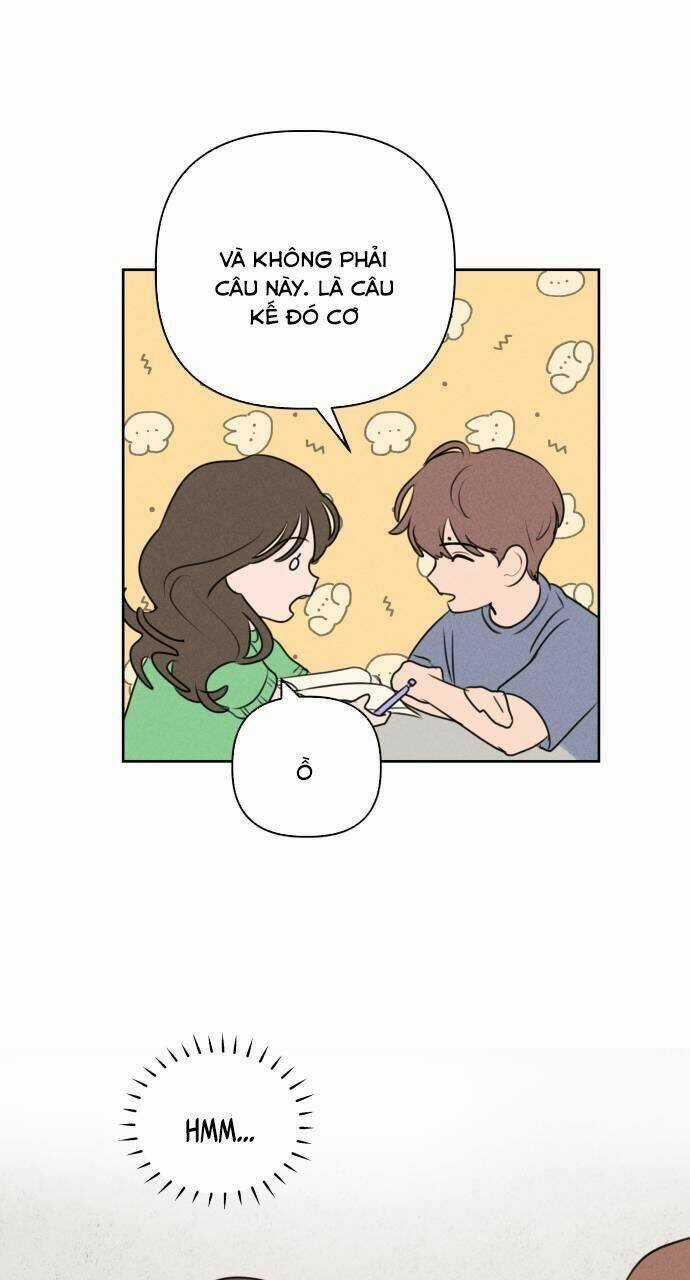 Thỏa Thuận Bí Mật Giữa Chúng Ta Chapter 29 trang 13