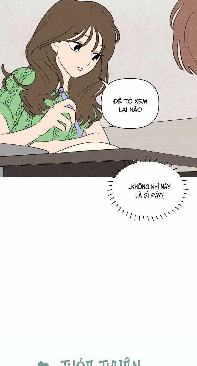 Thỏa Thuận Bí Mật Giữa Chúng Ta Chapter 29 trang 14