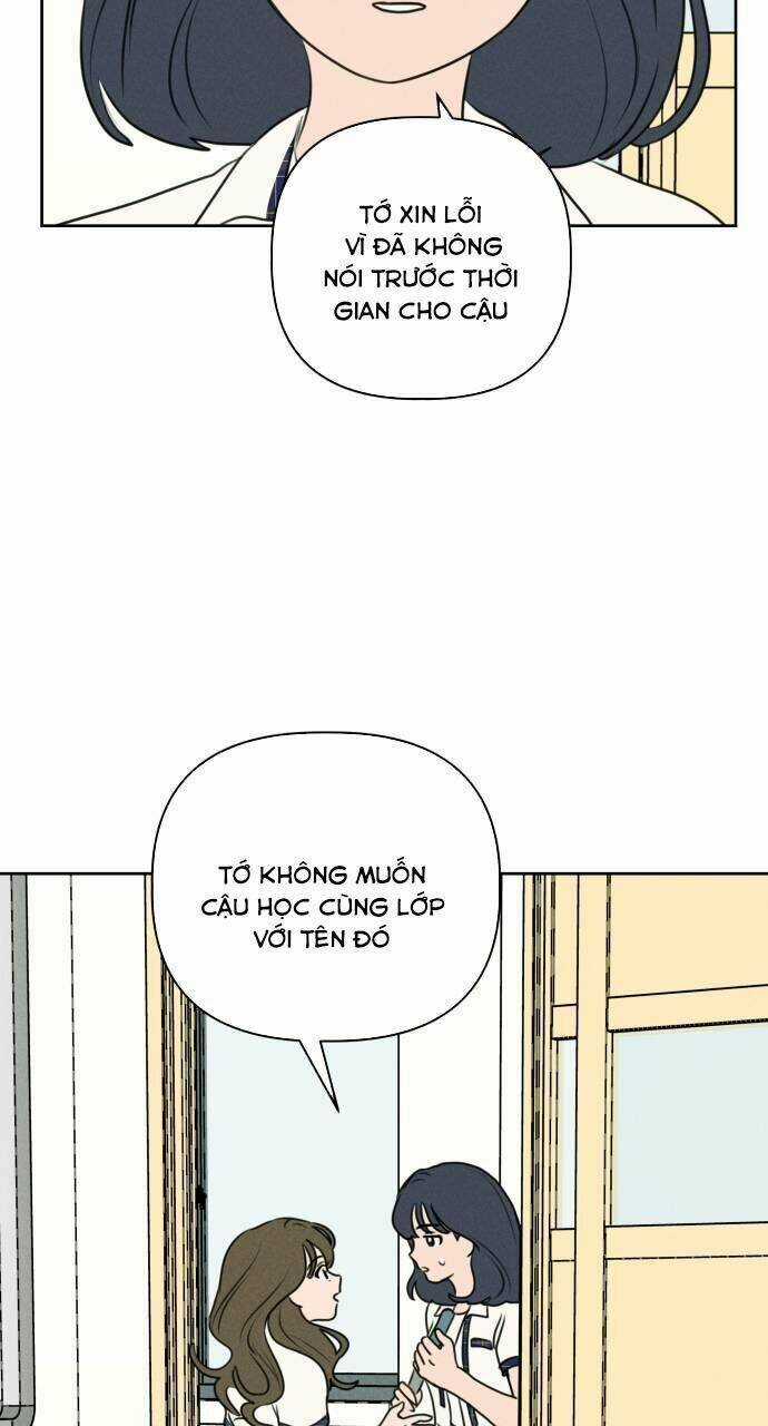 Thỏa Thuận Bí Mật Giữa Chúng Ta Chapter 29 trang 16