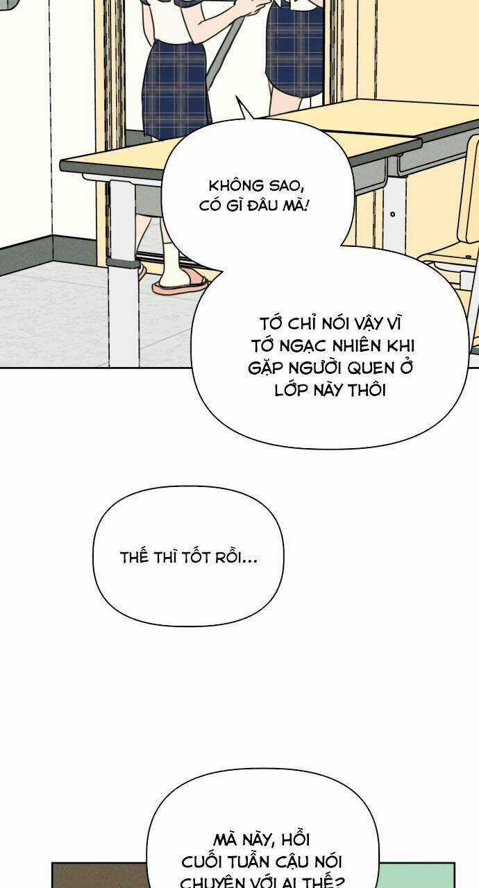 Thỏa Thuận Bí Mật Giữa Chúng Ta Chapter 29 trang 17