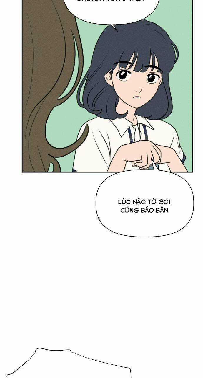 Thỏa Thuận Bí Mật Giữa Chúng Ta Chapter 29 trang 18