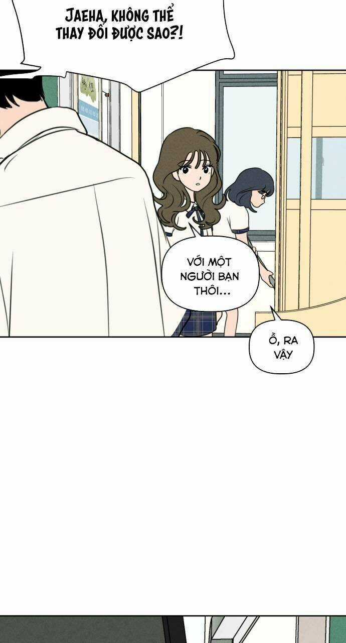 Thỏa Thuận Bí Mật Giữa Chúng Ta Chapter 29 trang 19