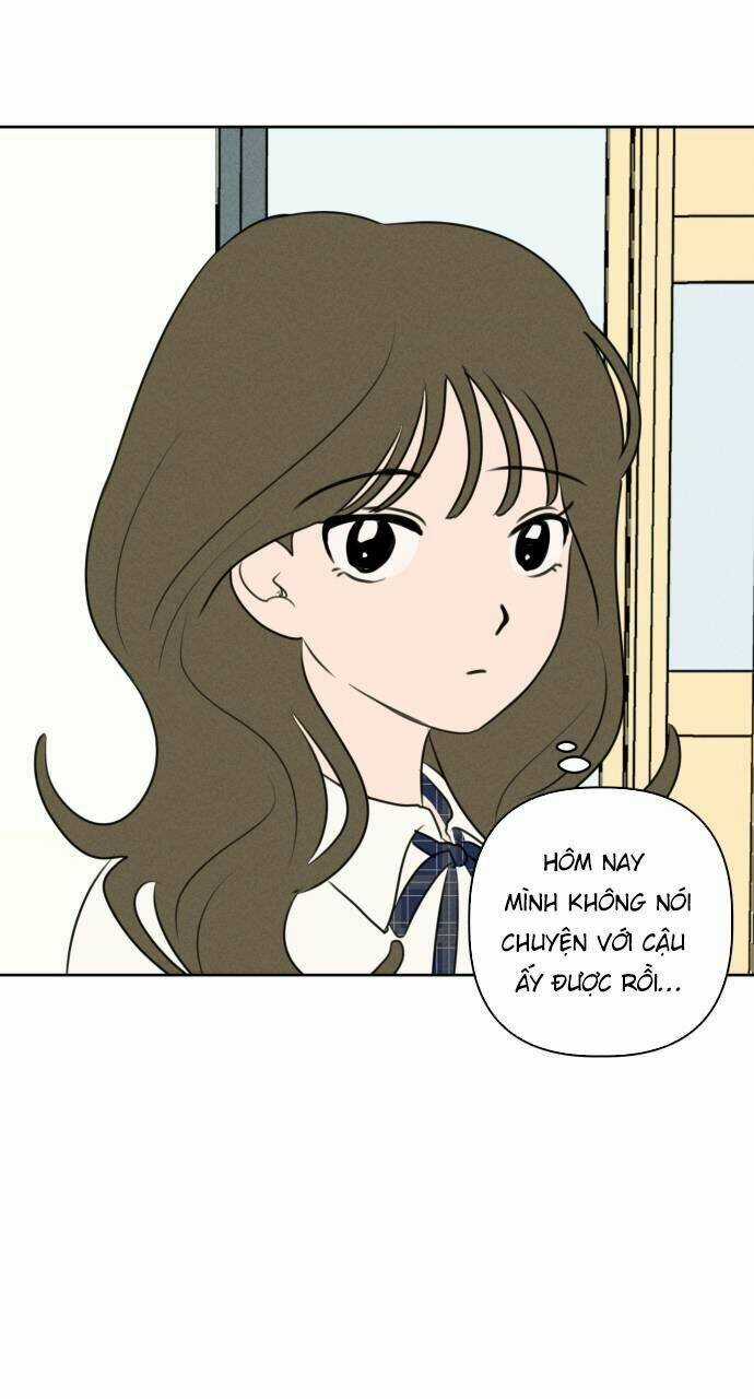 Thỏa Thuận Bí Mật Giữa Chúng Ta Chapter 29 trang 21