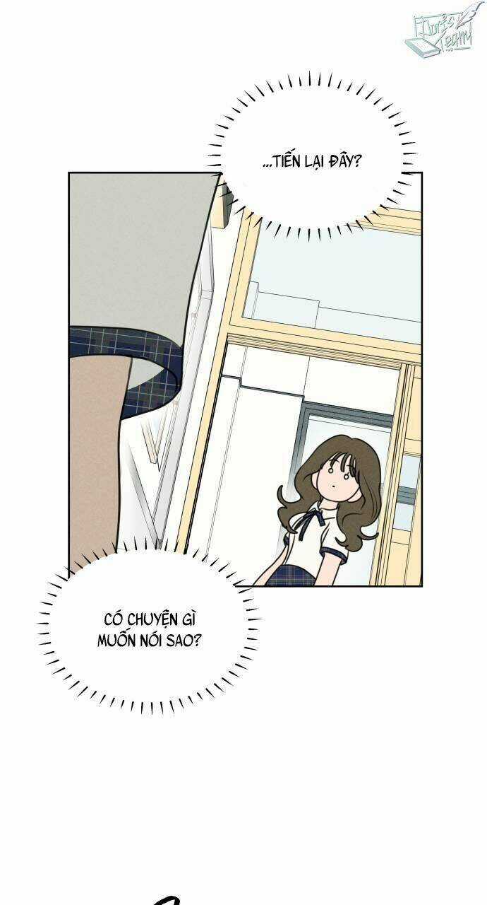 Thỏa Thuận Bí Mật Giữa Chúng Ta Chapter 29 trang 24