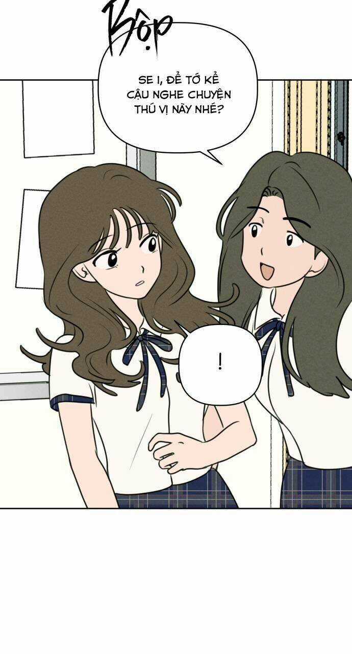 Thỏa Thuận Bí Mật Giữa Chúng Ta Chapter 29 trang 25