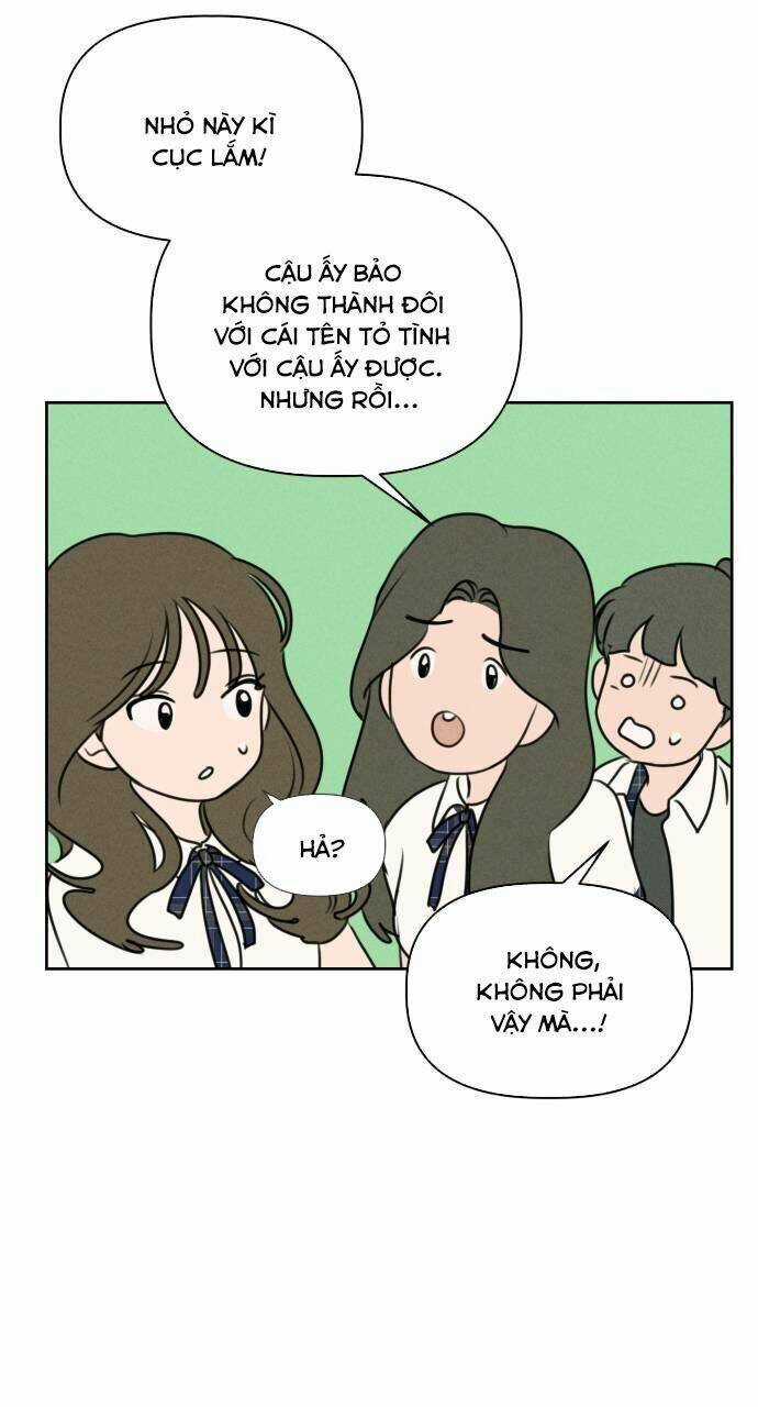 Thỏa Thuận Bí Mật Giữa Chúng Ta Chapter 29 trang 26