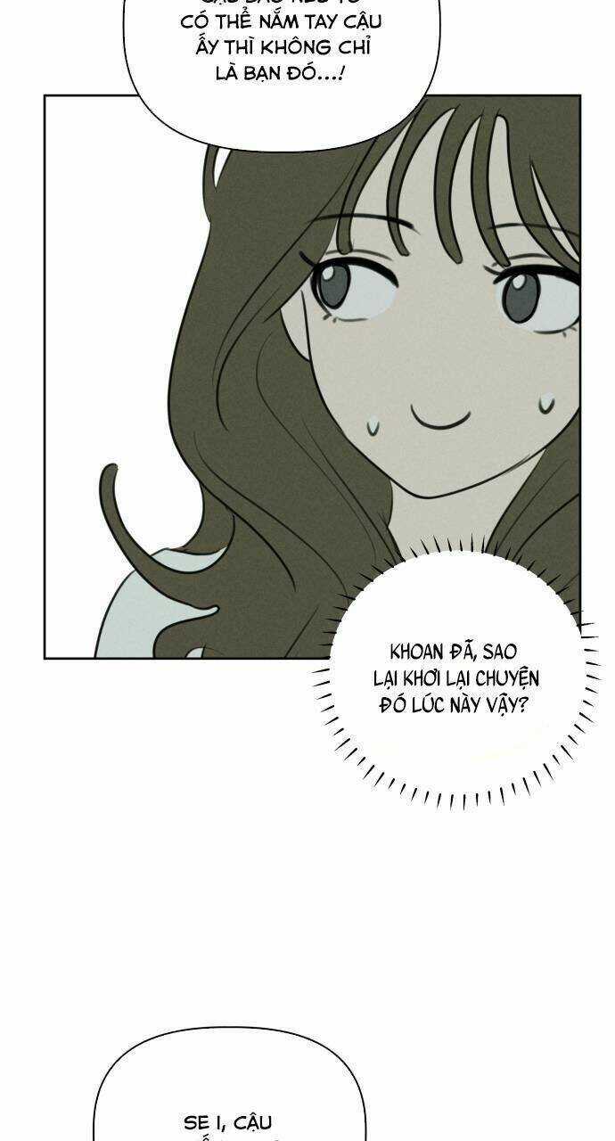 Thỏa Thuận Bí Mật Giữa Chúng Ta Chapter 29 trang 28