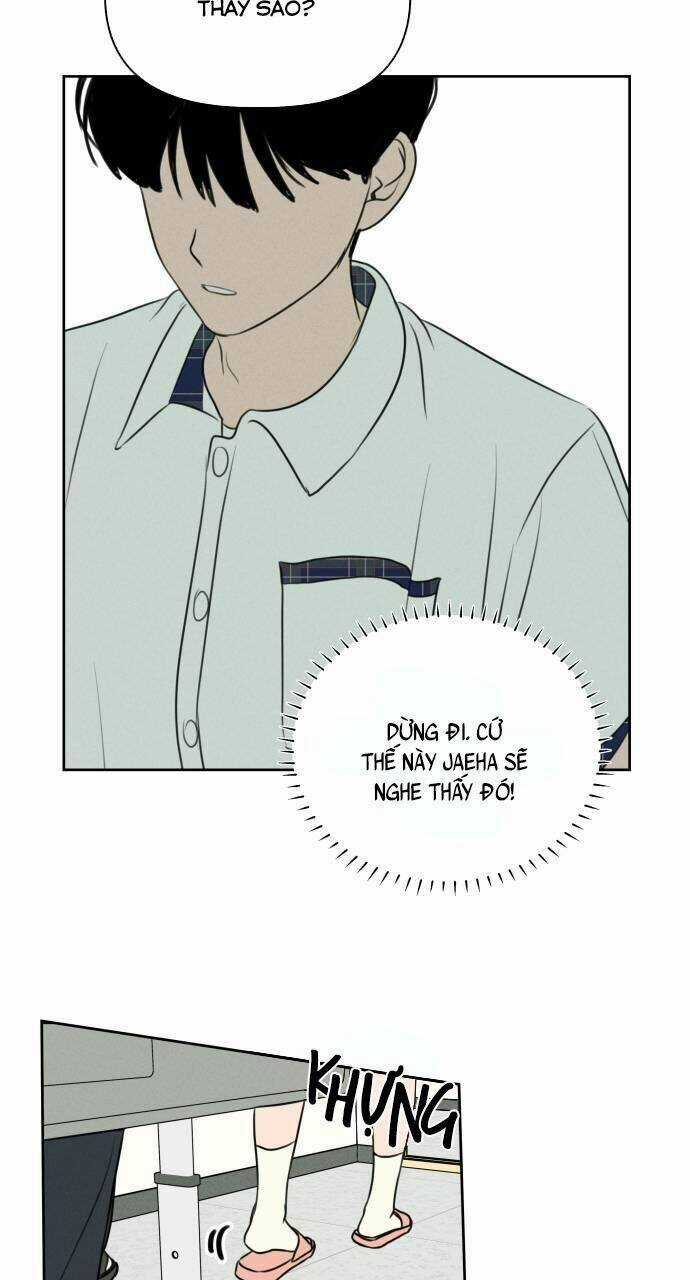 Thỏa Thuận Bí Mật Giữa Chúng Ta Chapter 29 trang 29