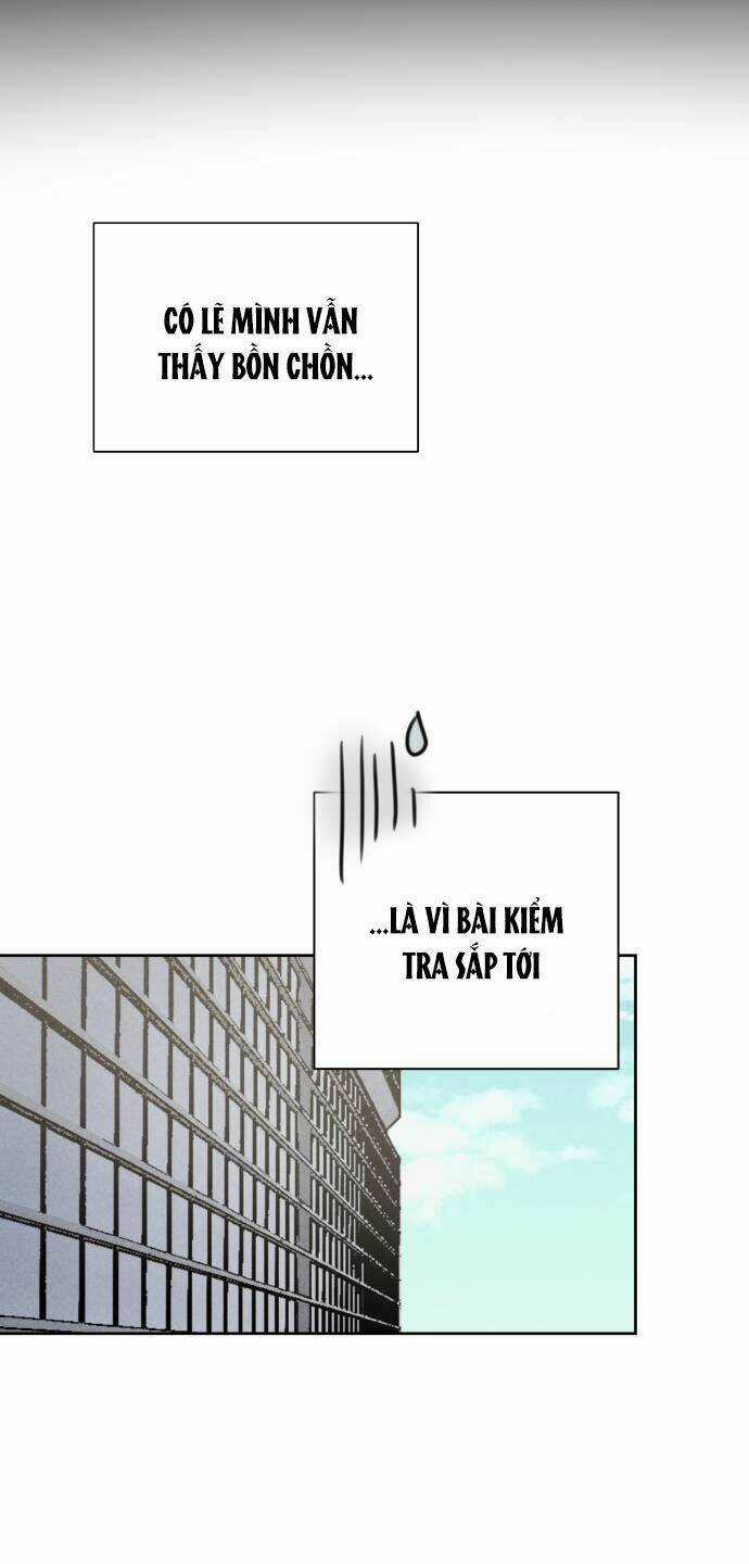 Thỏa Thuận Bí Mật Giữa Chúng Ta Chapter 29 trang 3