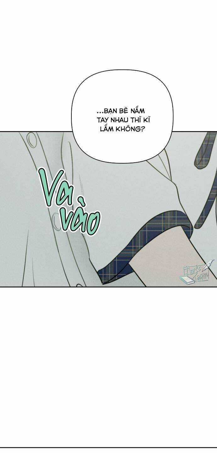 Thỏa Thuận Bí Mật Giữa Chúng Ta Chapter 29 trang 31
