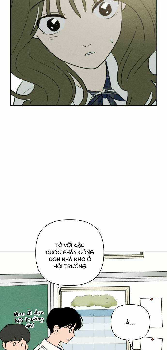 Thỏa Thuận Bí Mật Giữa Chúng Ta Chapter 29 trang 34