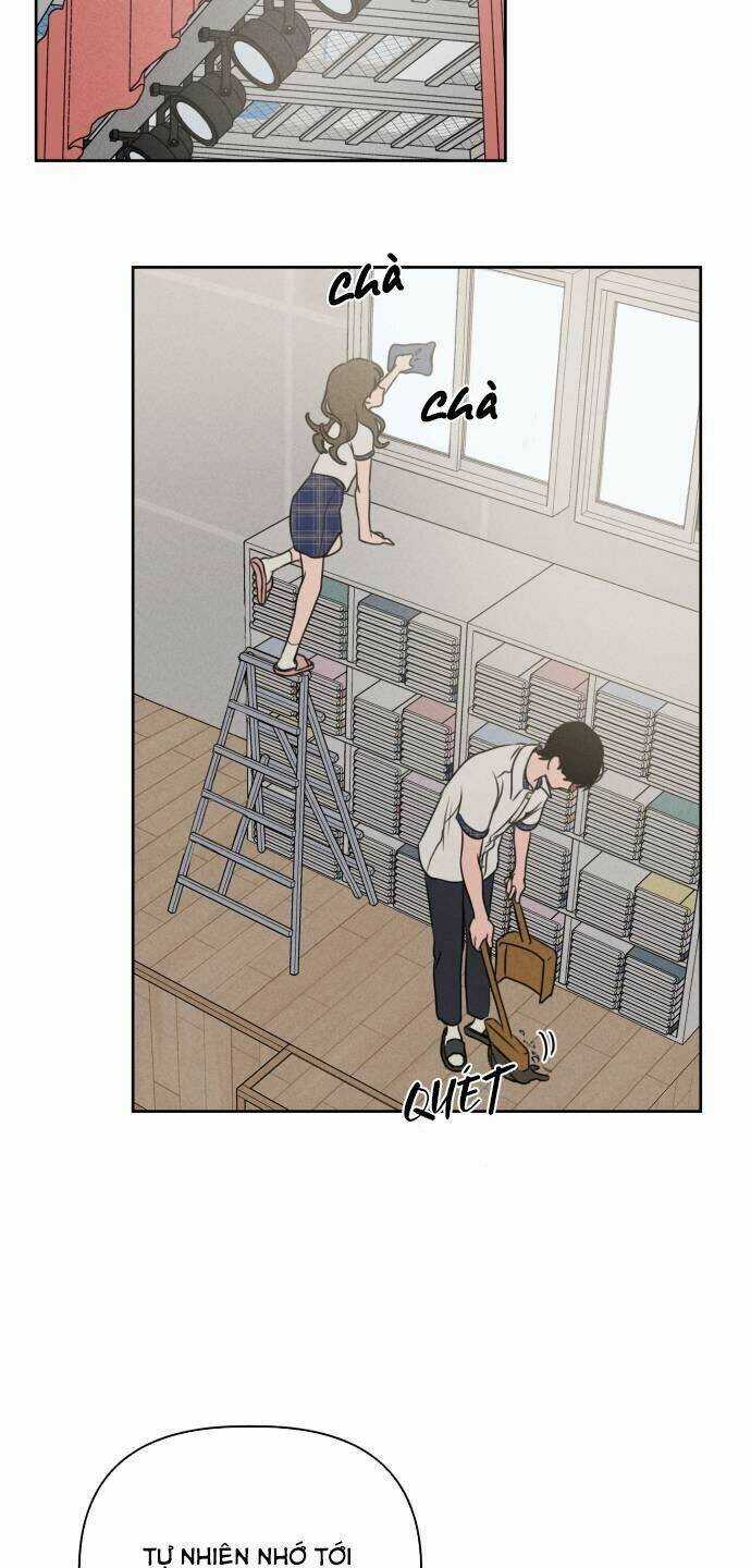 Thỏa Thuận Bí Mật Giữa Chúng Ta Chapter 29 trang 36