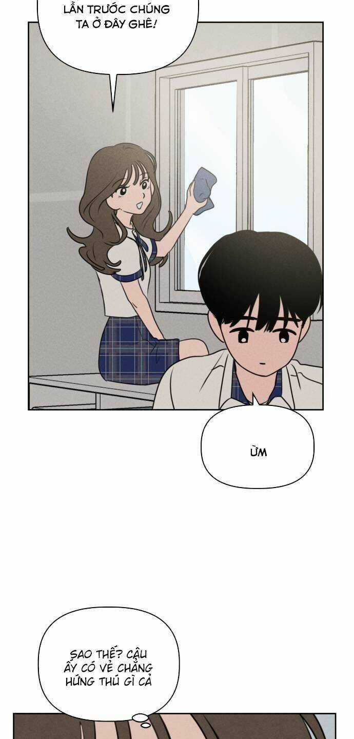 Thỏa Thuận Bí Mật Giữa Chúng Ta Chapter 29 trang 37