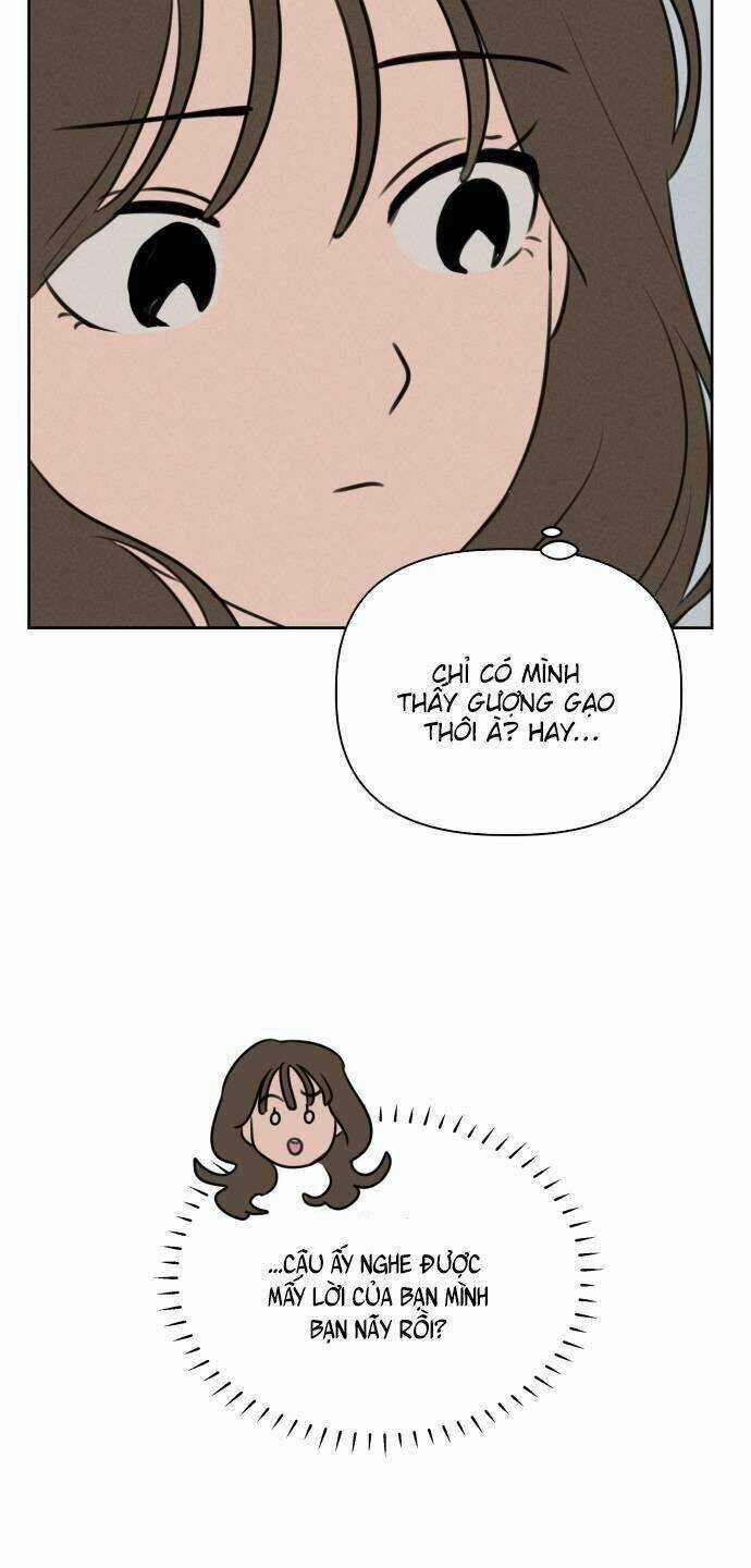 Thỏa Thuận Bí Mật Giữa Chúng Ta Chapter 29 trang 38