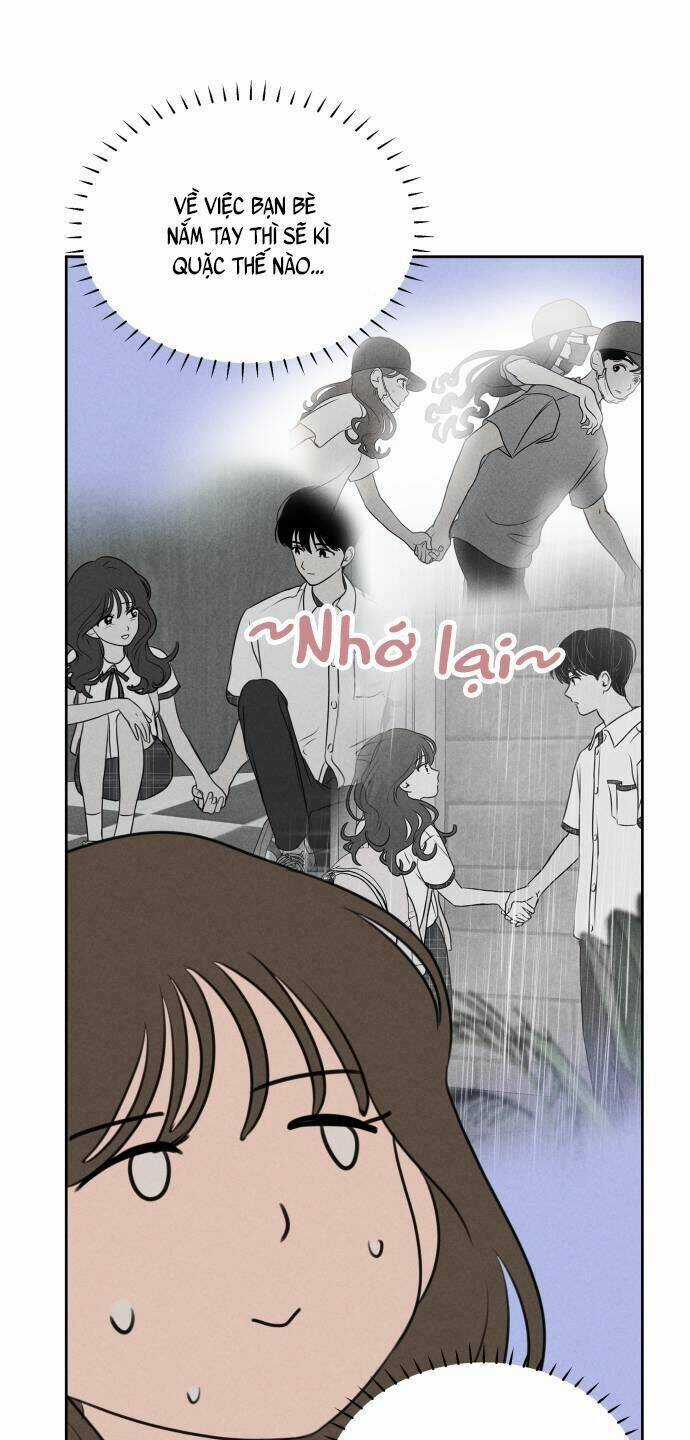 Thỏa Thuận Bí Mật Giữa Chúng Ta Chapter 29 trang 39