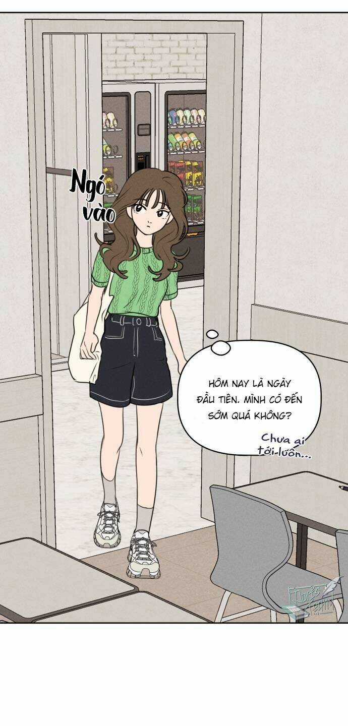 Thỏa Thuận Bí Mật Giữa Chúng Ta Chapter 29 trang 4