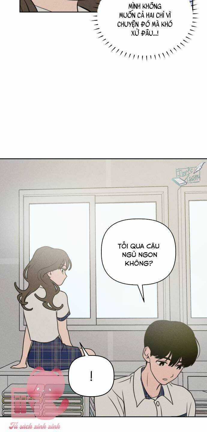 Thỏa Thuận Bí Mật Giữa Chúng Ta Chapter 29 trang 40