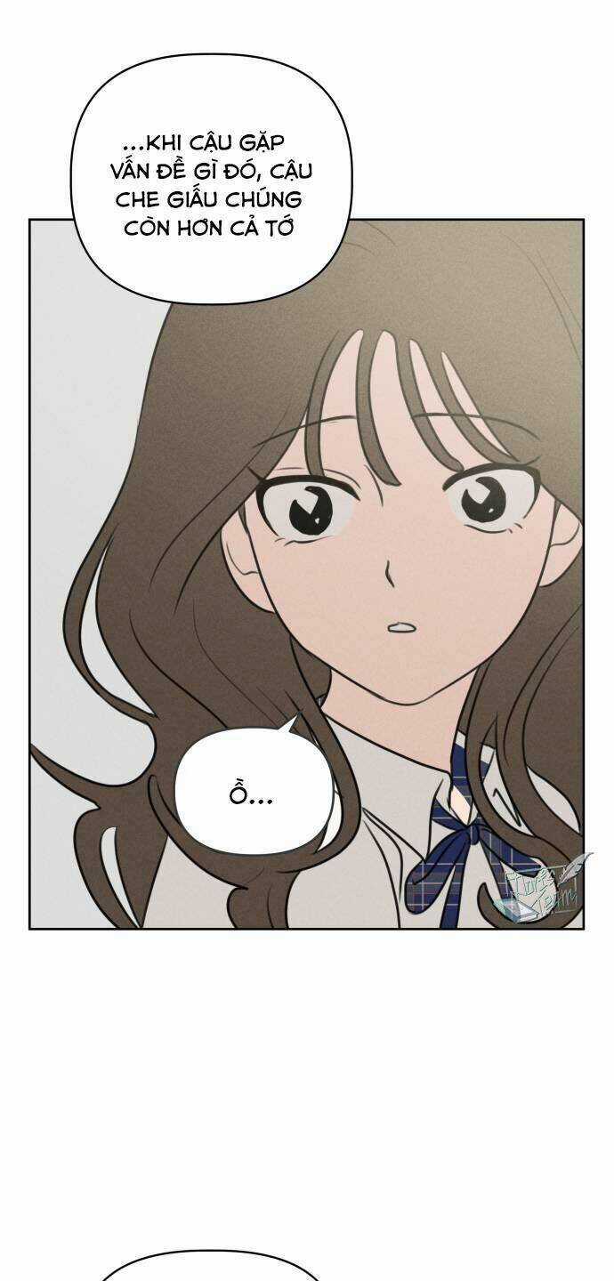 Thỏa Thuận Bí Mật Giữa Chúng Ta Chapter 29 trang 42