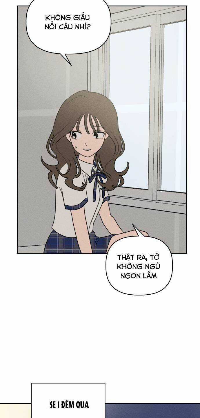 Thỏa Thuận Bí Mật Giữa Chúng Ta Chapter 29 trang 43