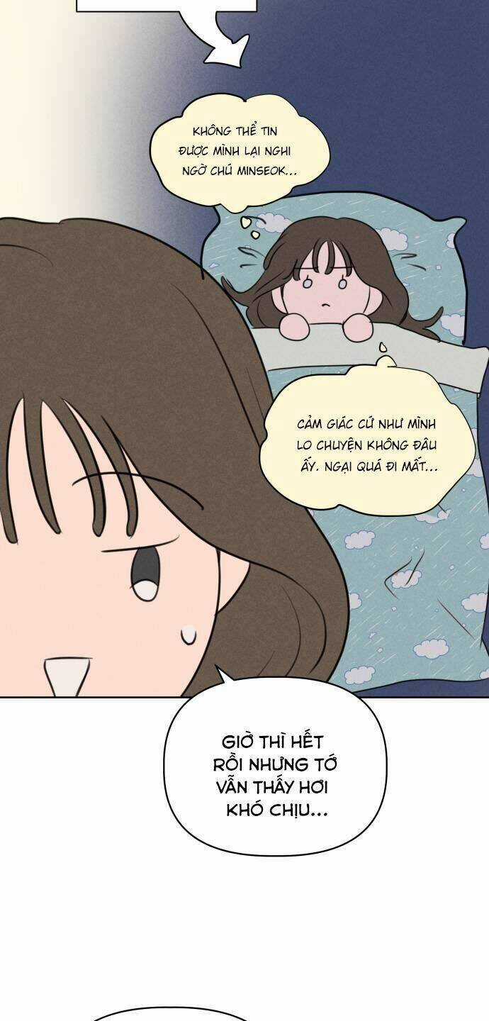 Thỏa Thuận Bí Mật Giữa Chúng Ta Chapter 29 trang 44