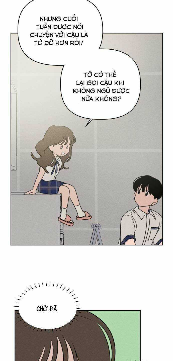 Thỏa Thuận Bí Mật Giữa Chúng Ta Chapter 29 trang 45