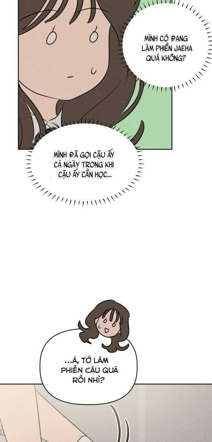 Thỏa Thuận Bí Mật Giữa Chúng Ta Chapter 29 trang 46