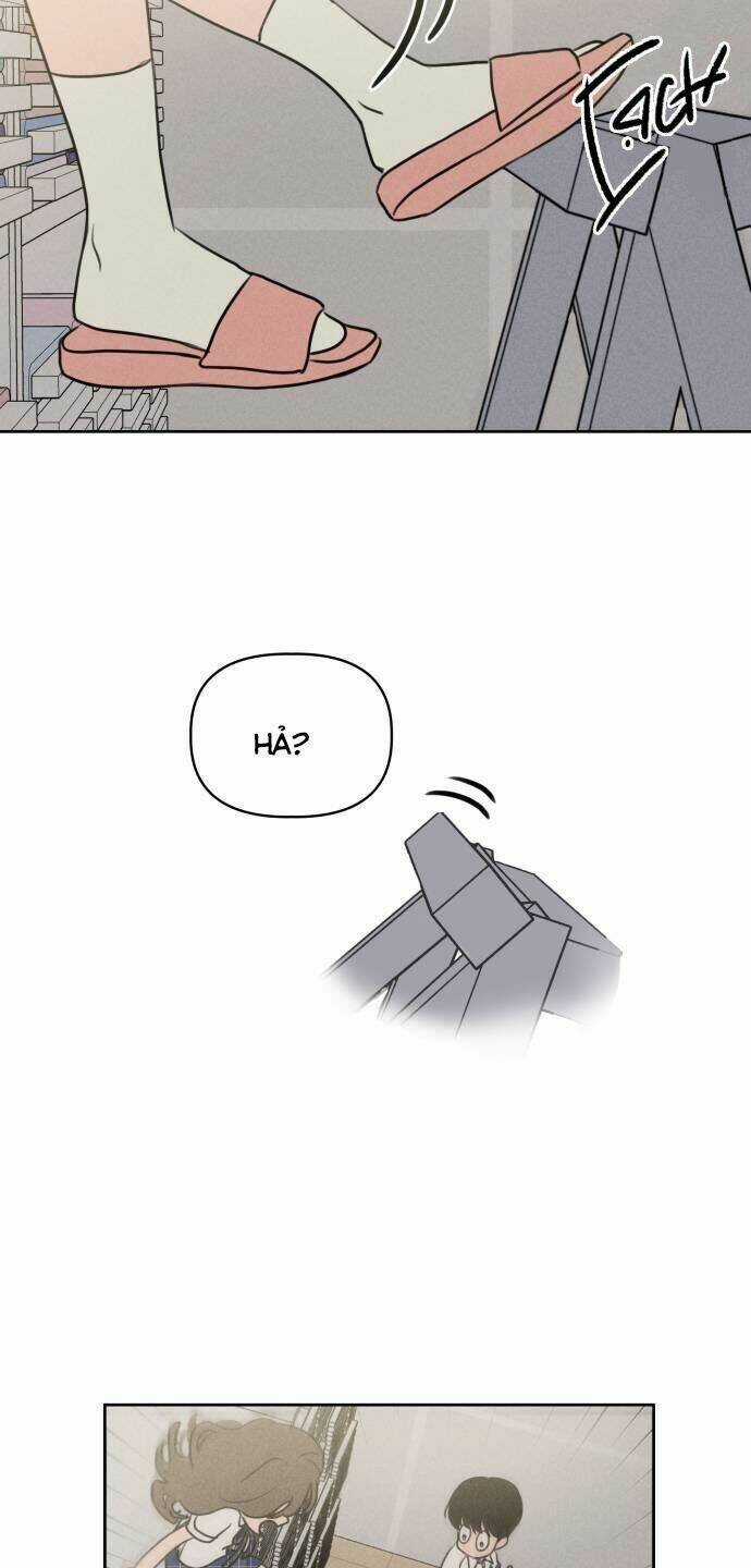 Thỏa Thuận Bí Mật Giữa Chúng Ta Chapter 29 trang 47