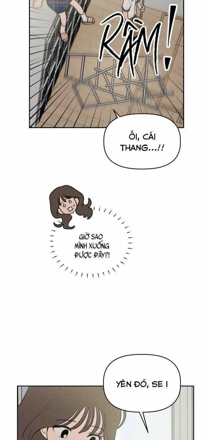 Thỏa Thuận Bí Mật Giữa Chúng Ta Chapter 29 trang 48