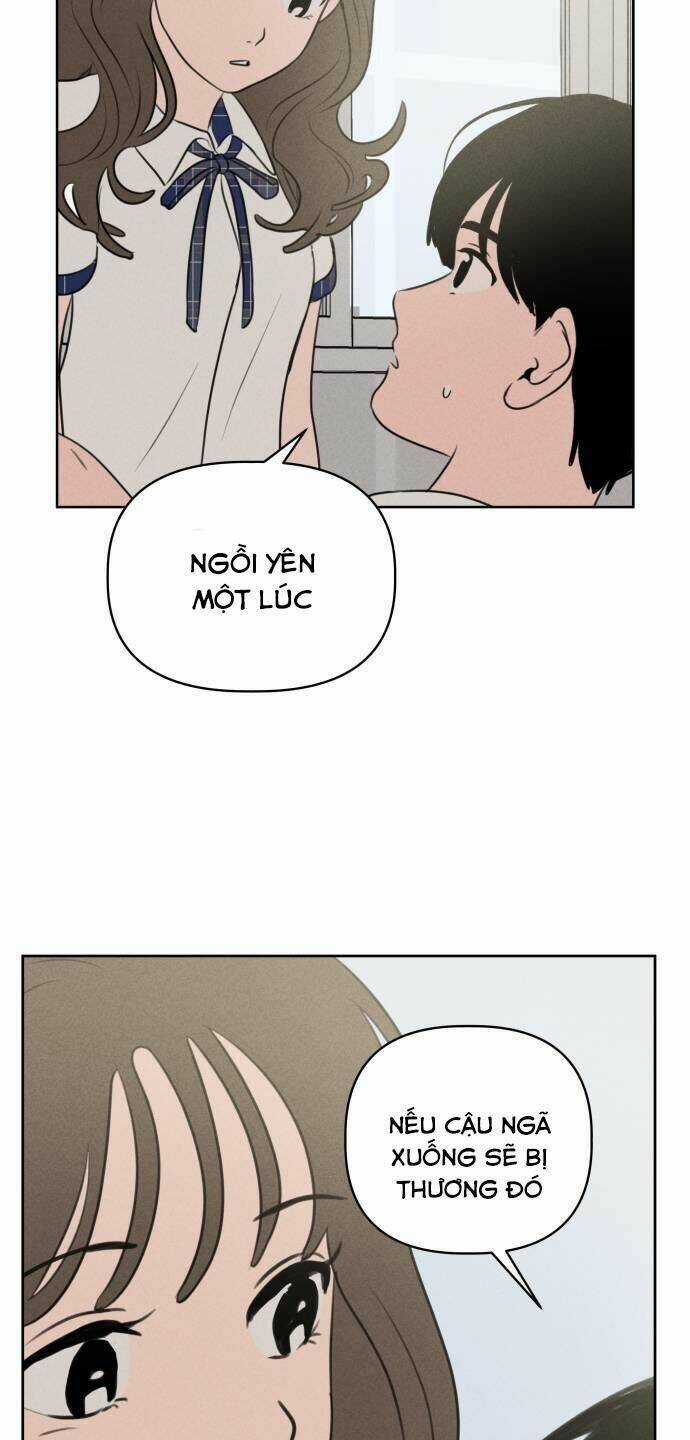 Thỏa Thuận Bí Mật Giữa Chúng Ta Chapter 29 trang 49