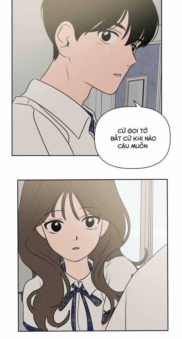 Thỏa Thuận Bí Mật Giữa Chúng Ta Chapter 29 trang 51