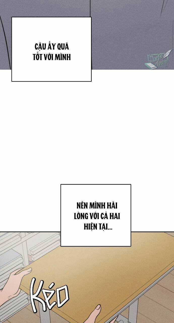 Thỏa Thuận Bí Mật Giữa Chúng Ta Chapter 29 trang 56