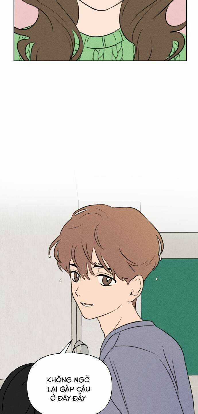 Thỏa Thuận Bí Mật Giữa Chúng Ta Chapter 29 trang 6